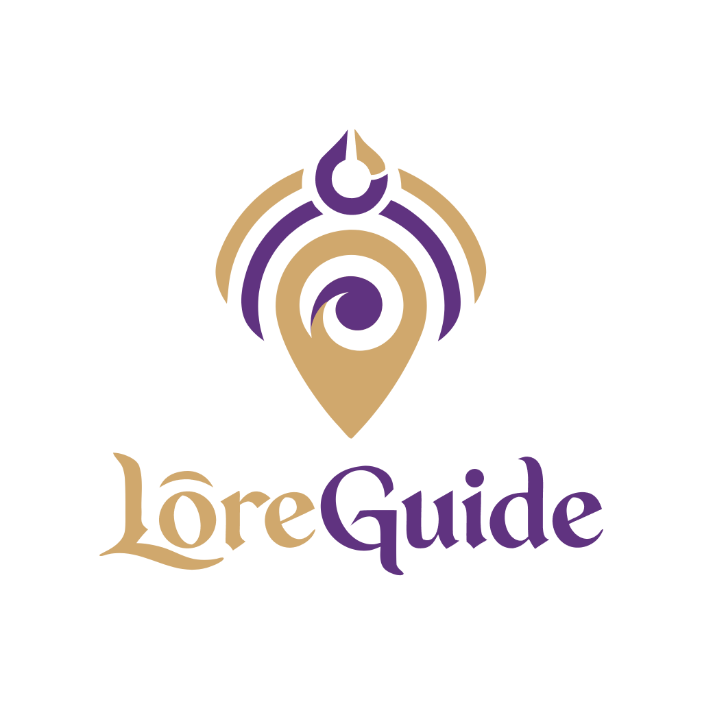 LoreGuide